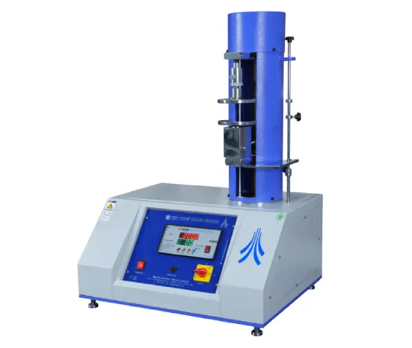 Edge Crush Tester-Digital -ECT